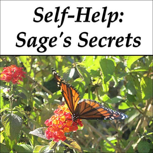 Cover of Self-Help: Sage's Secrets