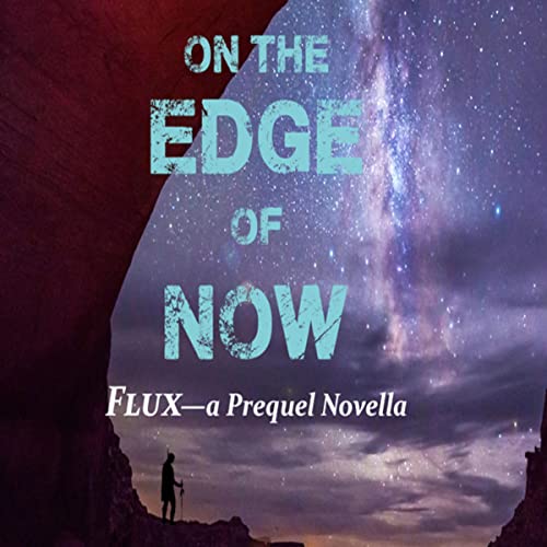 Cover of On the Edge of Now