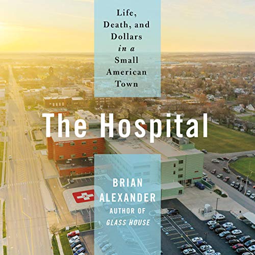 Cover of The Hospital