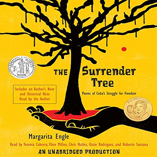 Cover of The Surrender Tree