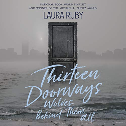 Cover of Thirteen Doorways, Wolves Behind Them All