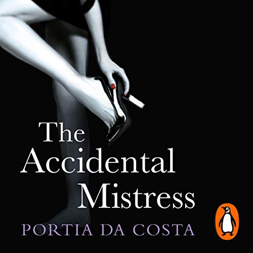 Cover of The Accidental Mistress