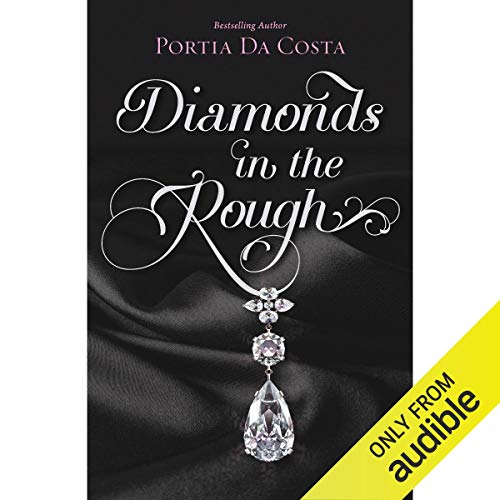 Cover of Diamonds in the Rough