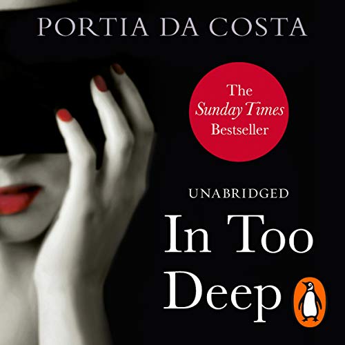 Cover of In Too Deep