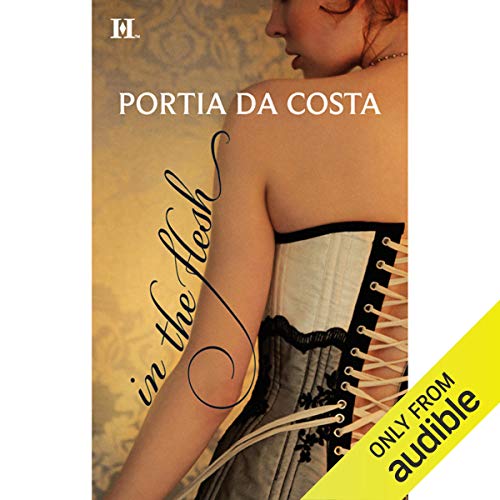 Cover of In the Flesh