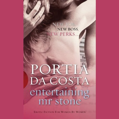 Cover of Entertaining Mr Stone