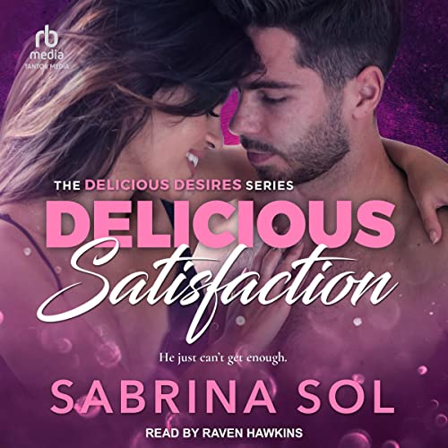 Cover of Delicious Satisfaction
