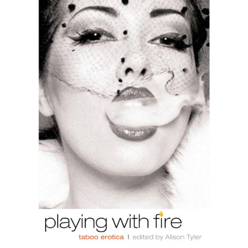 Cover of Playing with Fire