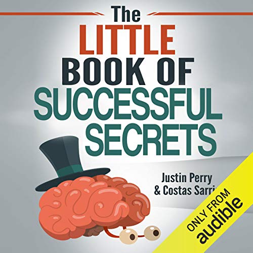 Cover of The Little Book of Successful Secrets