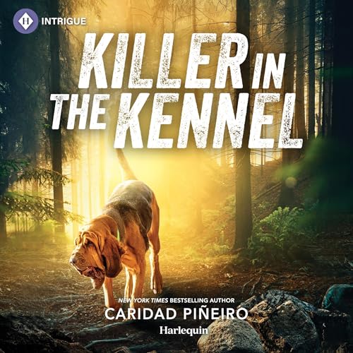 Cover of Killer in the Kennel