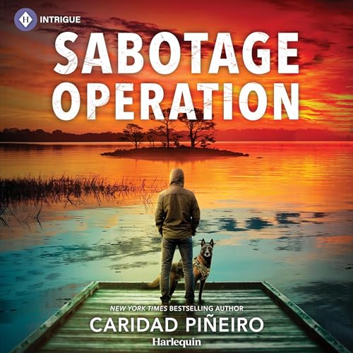 Cover of Sabotage Operation