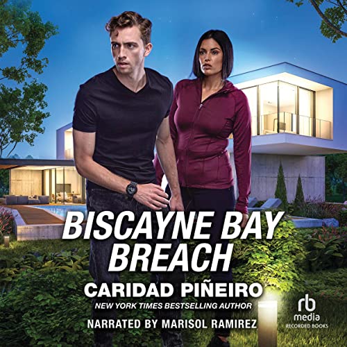 Cover of Biscayne Bay Breach