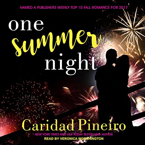 Cover of One Summer Night