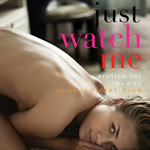 Cover of Just Watch Me