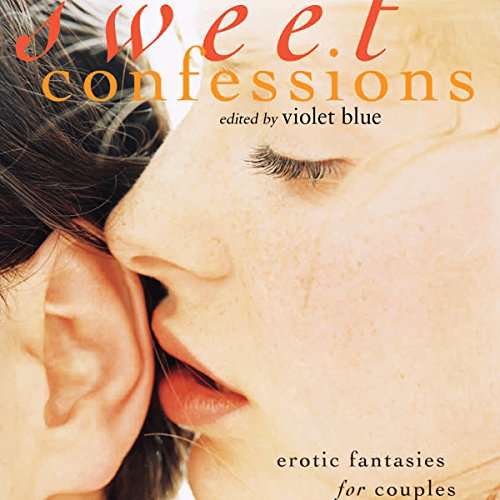 Cover of Sweet Confessions