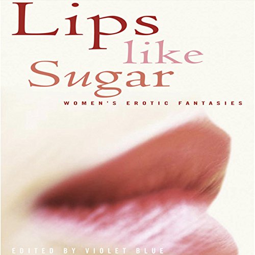 Cover of Lips Like Sugar