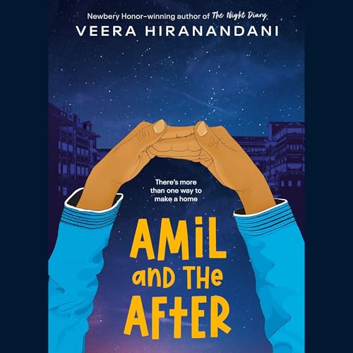 Cover of Amil and the After