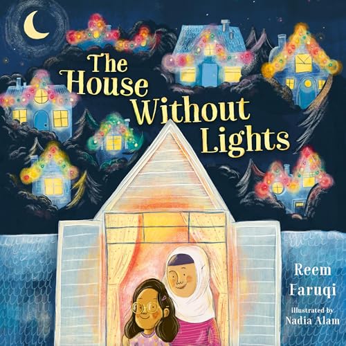 Cover of The House Without Lights