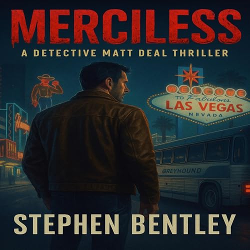 Cover of Merciless