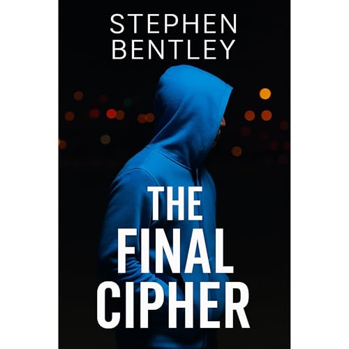 Cover of The Final Cipher
