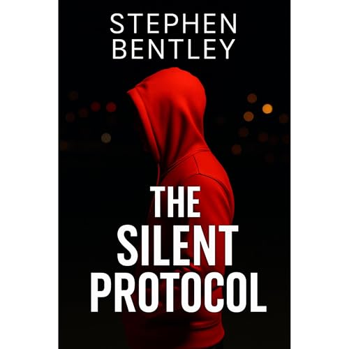 Cover of The Silent Protocol