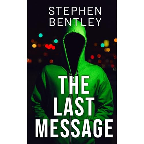 Cover of The Last Message