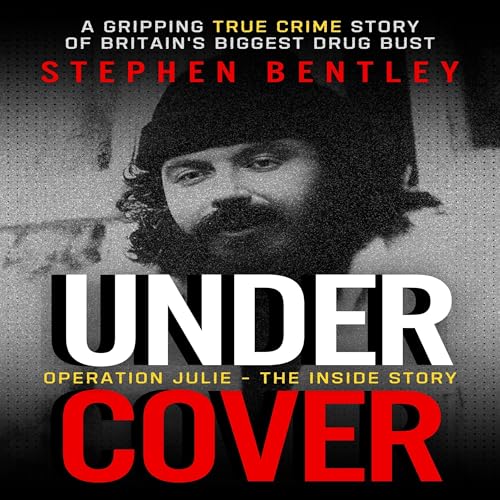 Cover of Undercover: Operation Julie - The Inside Story