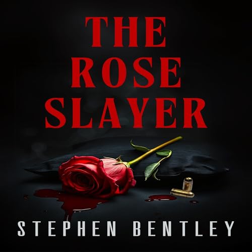 Cover of The Rose Slayer