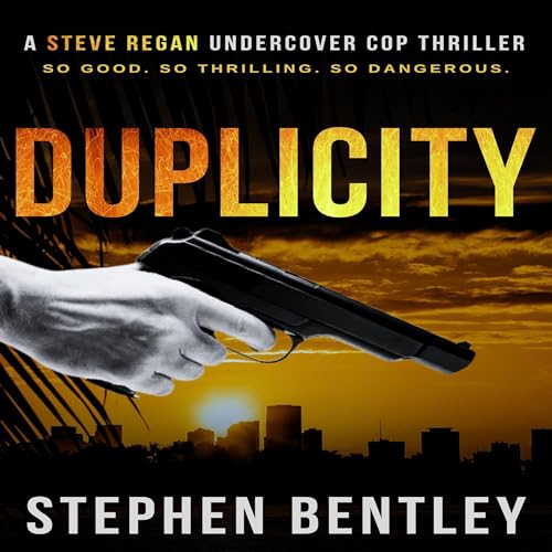 Cover of Duplicity