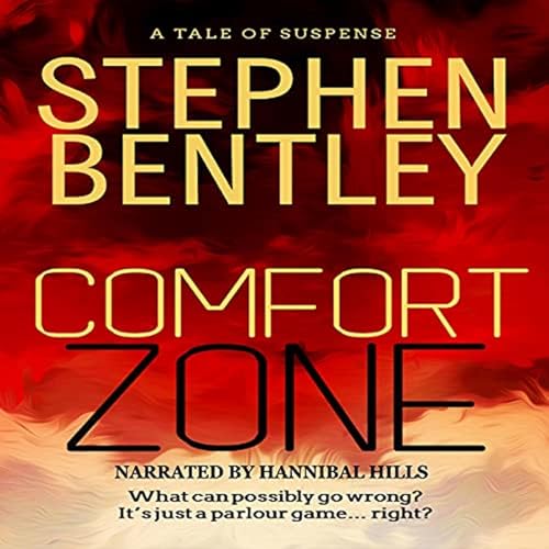 Cover of Comfort Zone