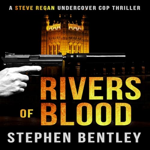 Cover of Rivers of Blood