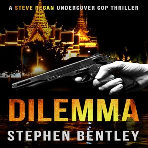 Cover of Dilemma