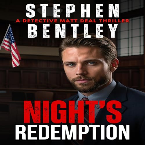 Cover of Night's Redemption