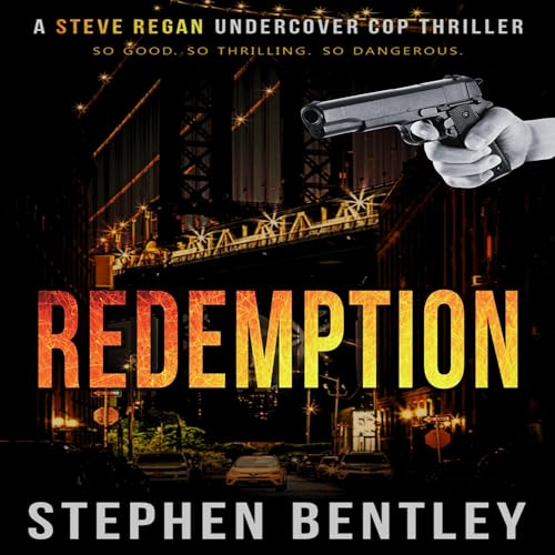 Cover of Redemption