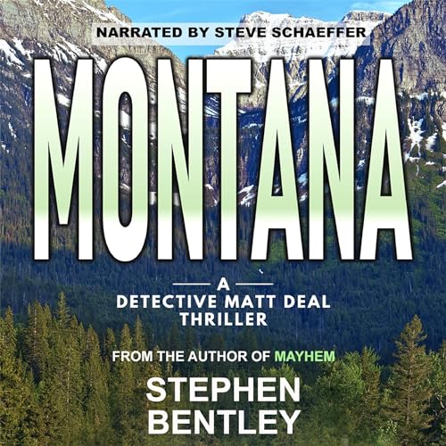 Cover of Montana