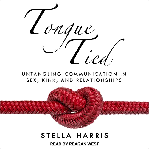 Cover of Tongue Tied