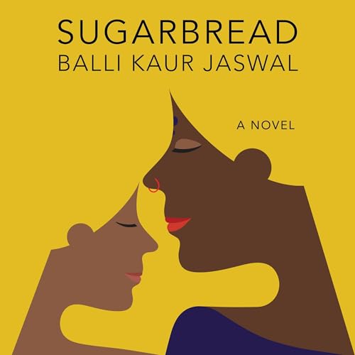 Cover of Sugarbread