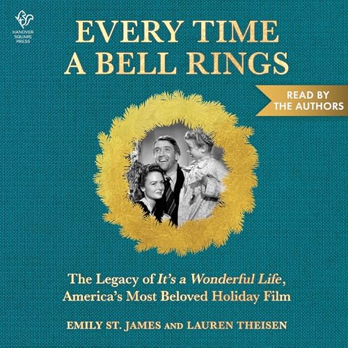 Cover of Every Time a Bell Rings
