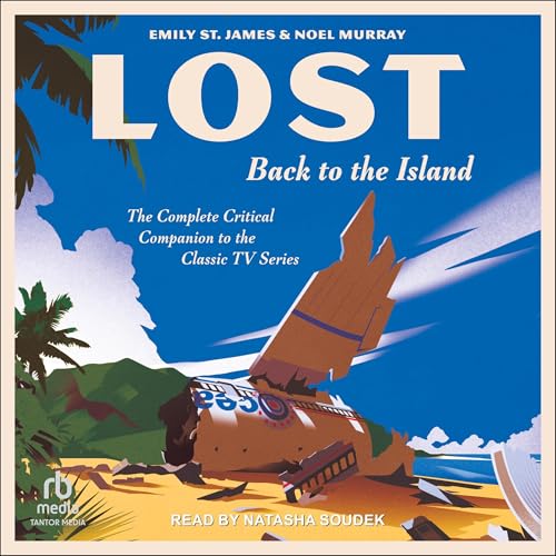 Cover of Lost