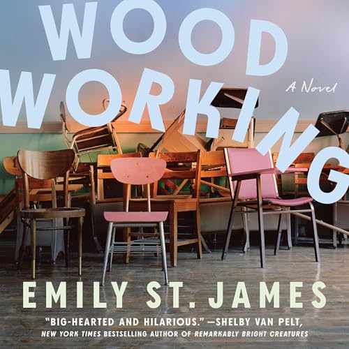Cover of Woodworking