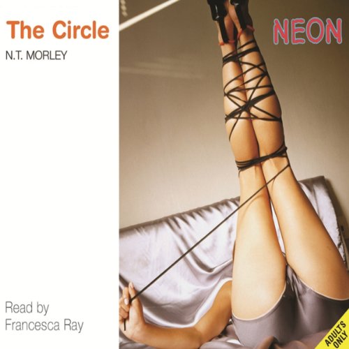 Cover of The Circle