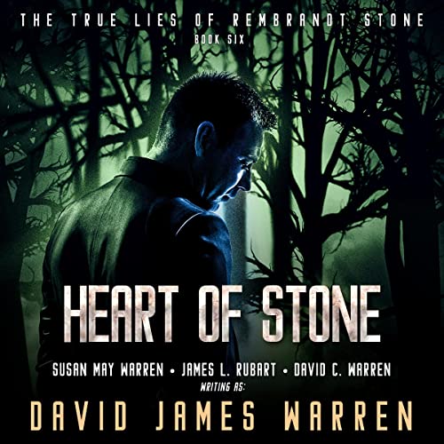 Cover of Heart of Stone