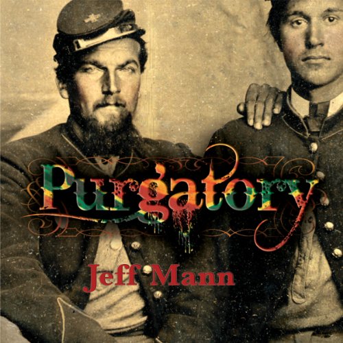 Cover of Purgatory