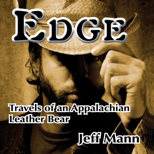 Cover of Edge