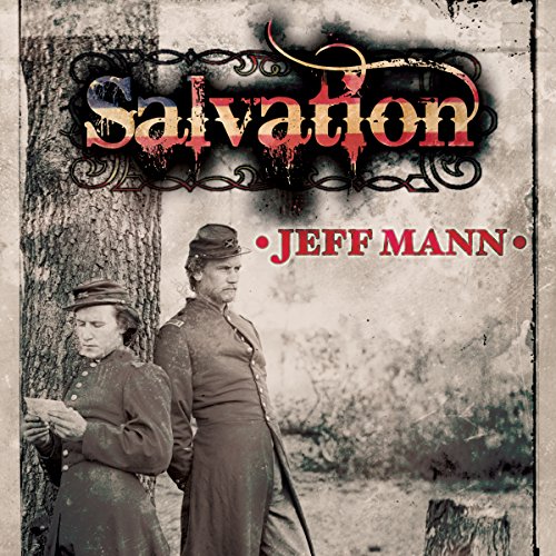 Cover of Salvation