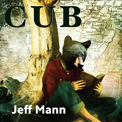 Cover of Cub