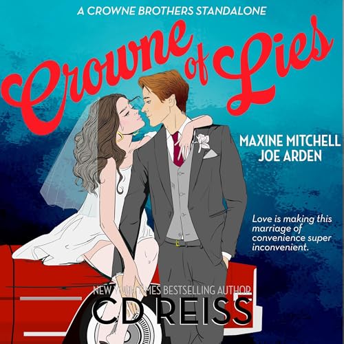 Cover of Crowne of Lies