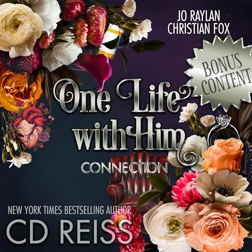 Cover of One Life with Him