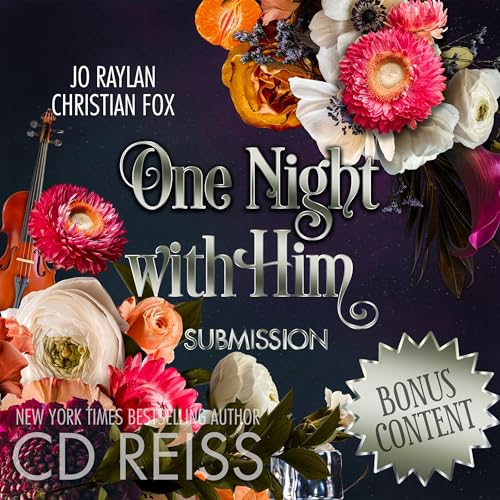 Cover of One Night with Him