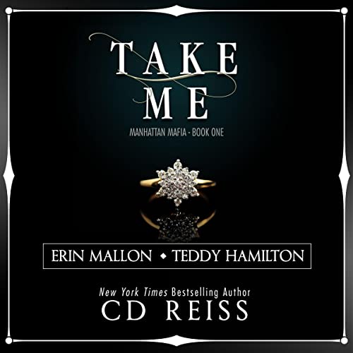 Cover of Take Me